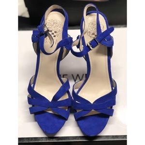 vince Camuto High heels sandles
